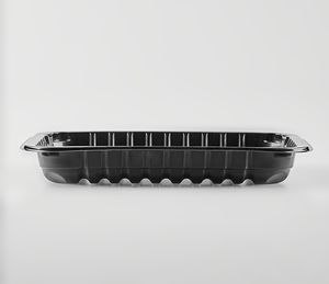 Контейнер під запаювання КПЗ-187х137х350 (black)