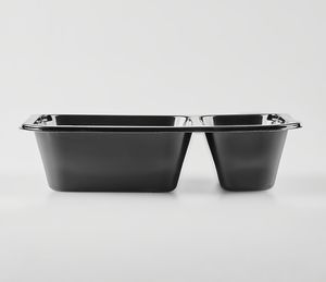 Контейнер під запаювання КПЗ-187х137х650 (black)