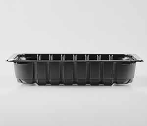 Контейнер під запаювання КПЗ-210х148х700 black