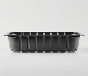 Контейнер під запаювання КПЗ-210х148х850 black
