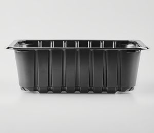 Контейнер під запаювання КПЗ-210х148х1300 black