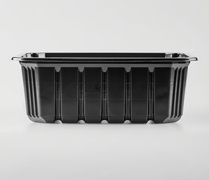 Контейнер під запаювання КПЗ-227х178х2300 black