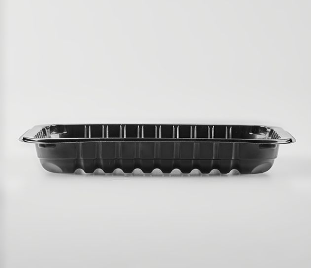 Контейнер під запаювання КПЗ-187х137х350 (black)