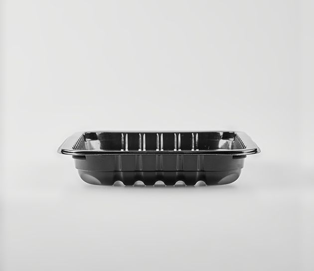 Контейнер під запаювання КПЗ-187х137х350 (black)