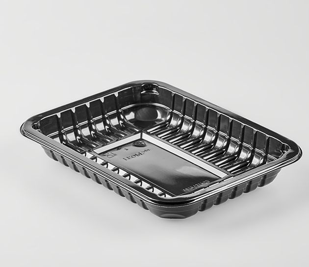 Контейнер під запаювання КПЗ-187х137х350 (black)