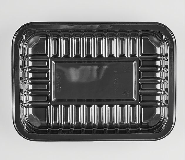 Контейнер під запаювання КПЗ-187х137х350 (black)