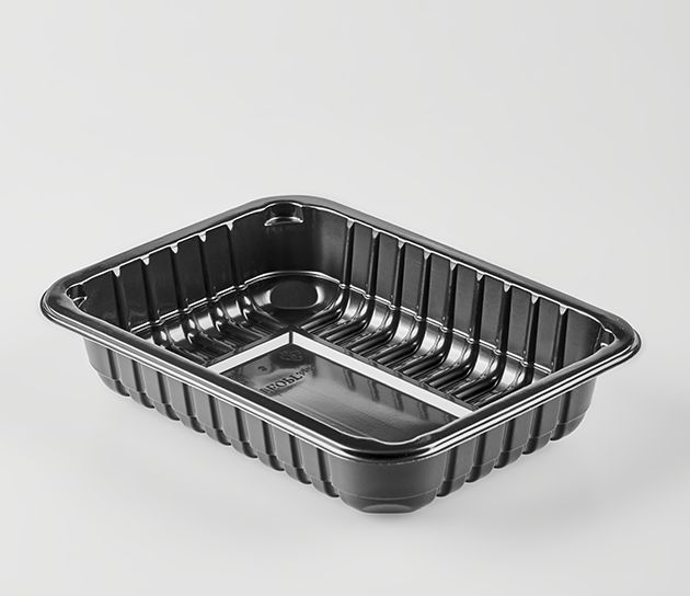 Контейнер під запаювання КПЗ-187х137х500 (black)