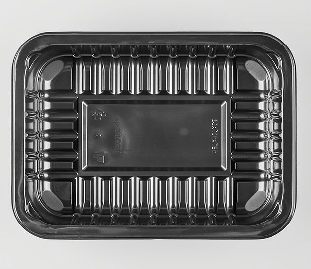 Контейнер під запаювання КПЗ-187х137х500 (black)