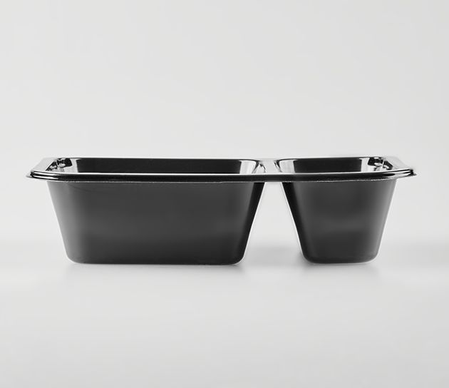 Контейнер під запаювання КПЗ-187х137х650 (black)