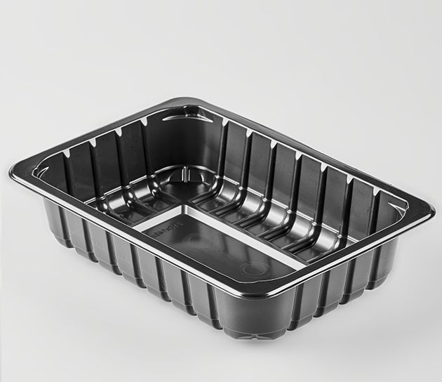 Контейнер під запаювання КПЗ-210х148х850 black