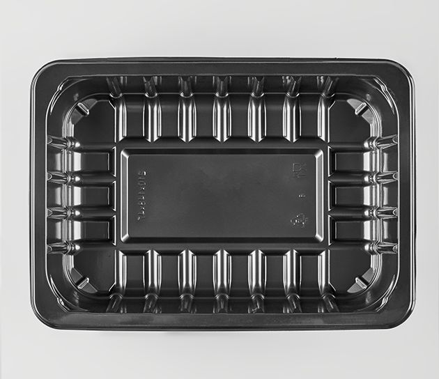 Контейнер під запаювання КПЗ-210х148х850 black
