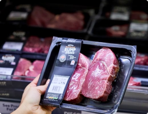 Хорошие показатели в местах продажи